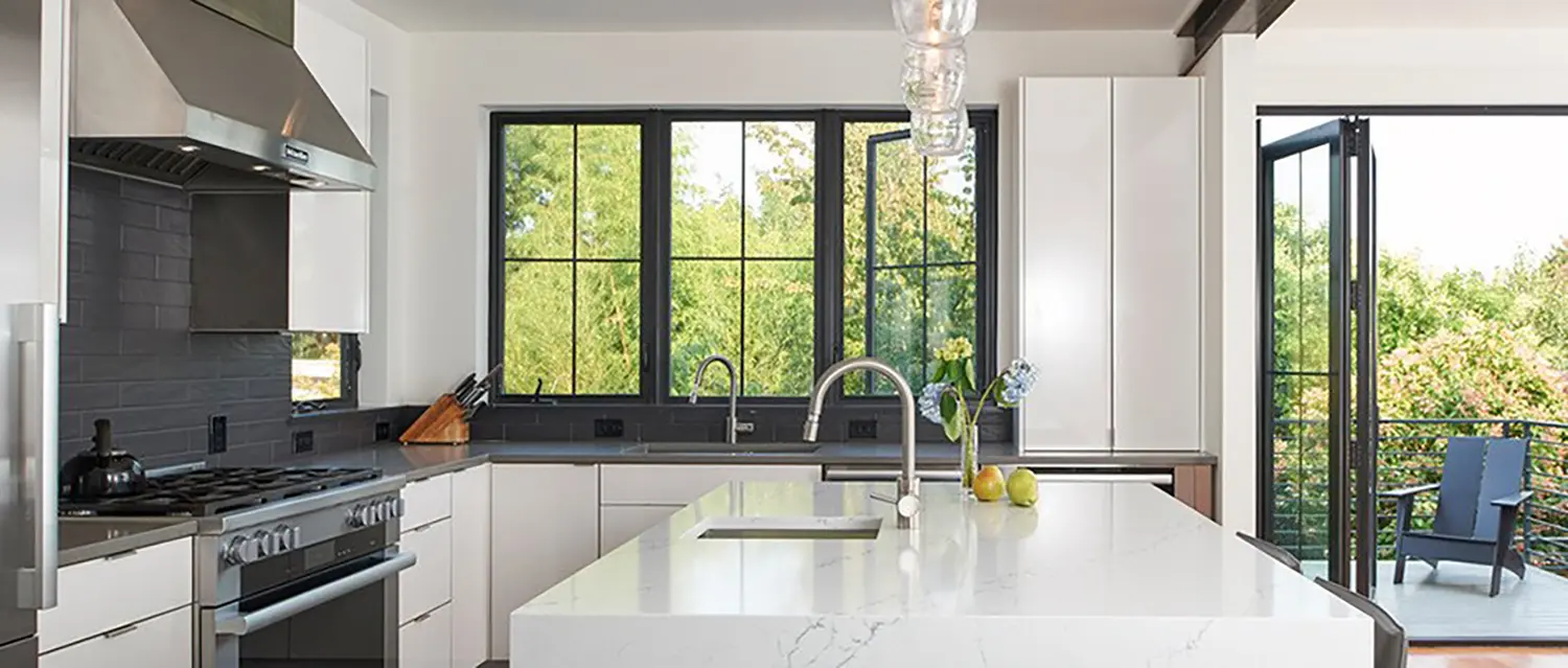 The Cost of Black Windows: Are They Really Worth It?